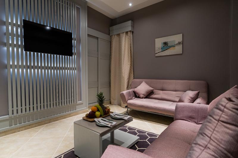 Номер Deluxe Кровать Кинг, The Laura Hotel, Houston Downtown, Autograph Collection