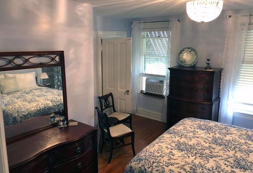 スタンダードルーム, The Parsonage Inn B&b