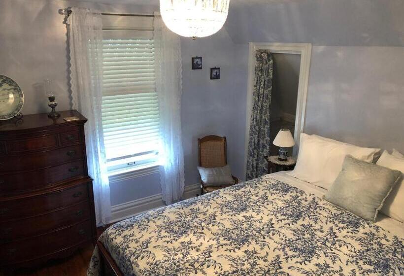 スタンダードルーム, The Parsonage Inn B&b