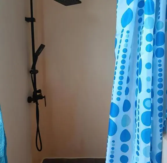 اتاق استاندارد, Résidence Des Cascades
