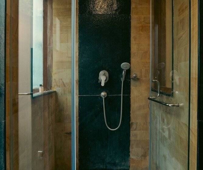 スーペリアールーム, Abhyaran Resort & Spa Ranthambore