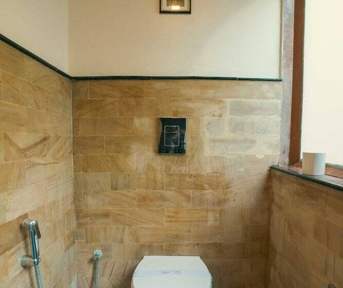 スーペリアールーム, Abhyaran Resort & Spa Ranthambore