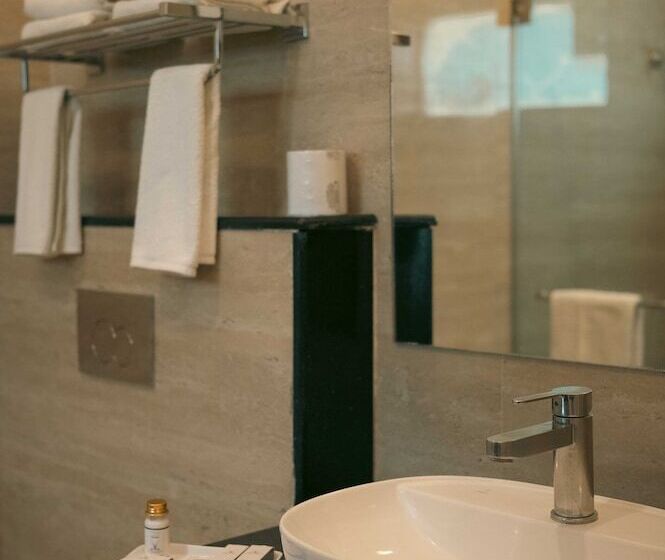 デラックスルーム, Abhyaran Resort & Spa Ranthambore