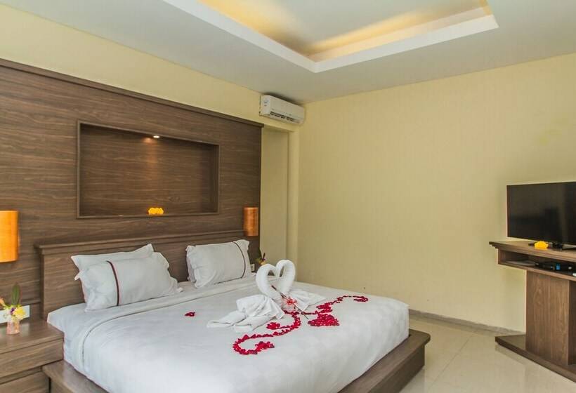 Вилла 1 Спальня, Canikaya Villas Ubud
