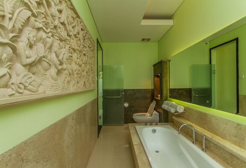 Вилла 1 Спальня, Canikaya Villas Ubud