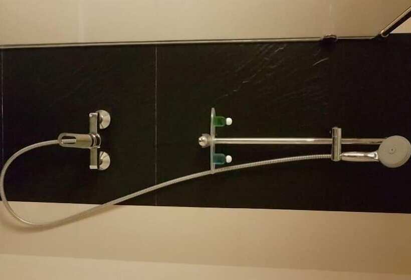 Номер Deluxe, Casa De Wanea