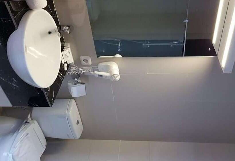 Номер Deluxe, Casa De Wanea