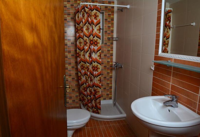 غرفة قياسية ثلاثية, Hermes