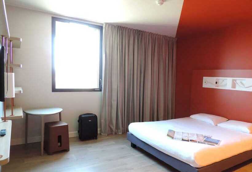 غرفة قياسية, Ibis Budget Amiens Centre Gare