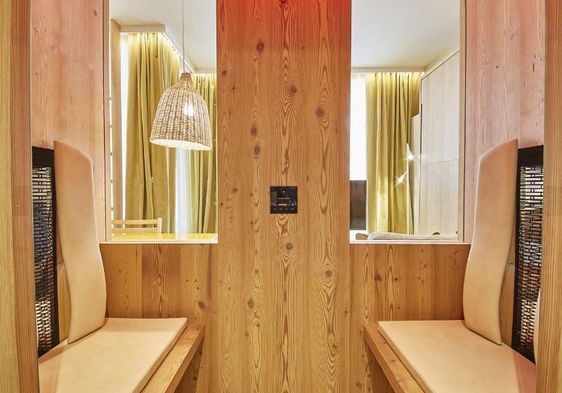 غرفة قياسية, Ibis Budget Amiens Centre Gare