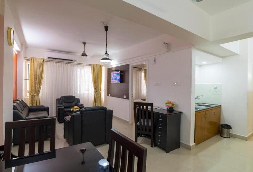 Studio Deluxe, Ima House