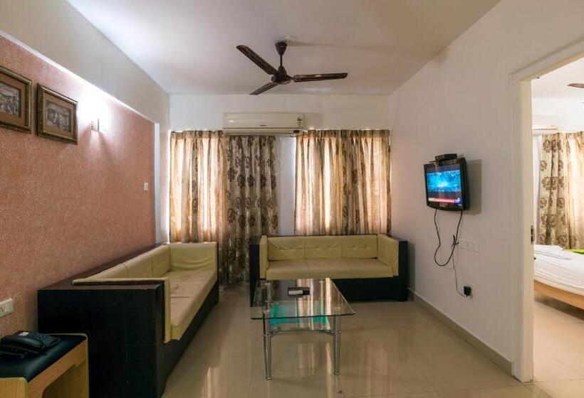 Studio Superior, Ima House