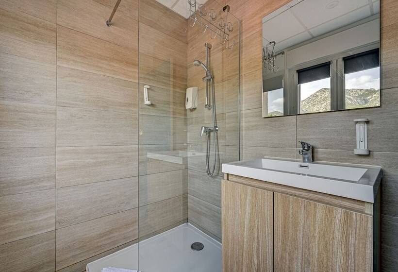 标准间, Le Provence