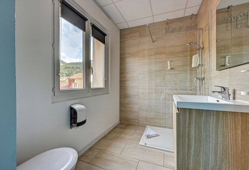 标准间, Le Provence