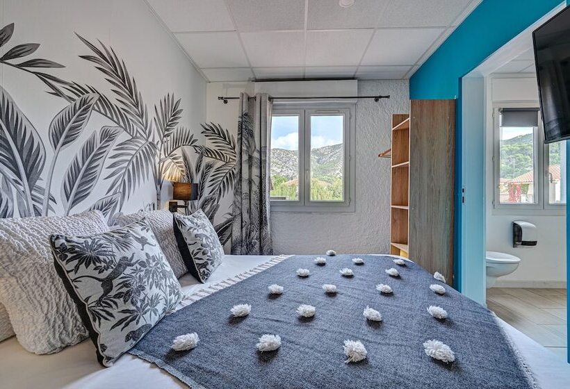 标准间, Le Provence