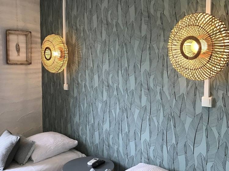 标准三人间, Le Provence