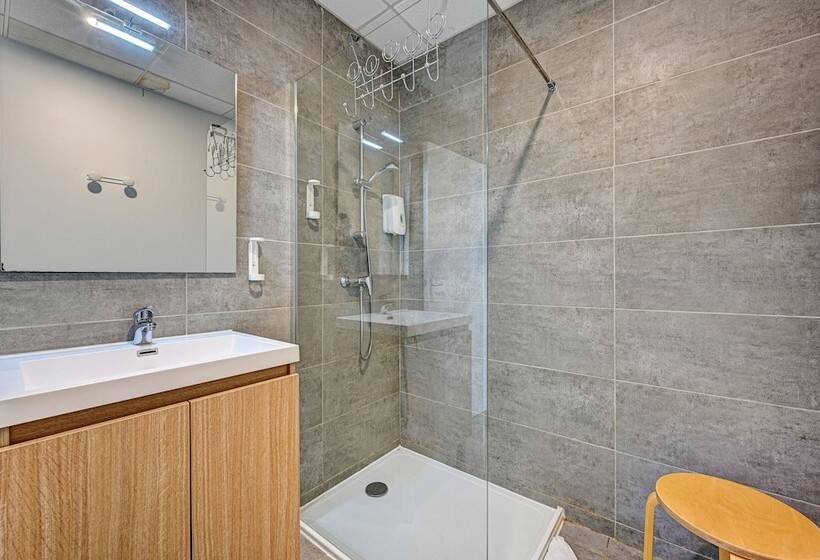 标准间, Le Provence