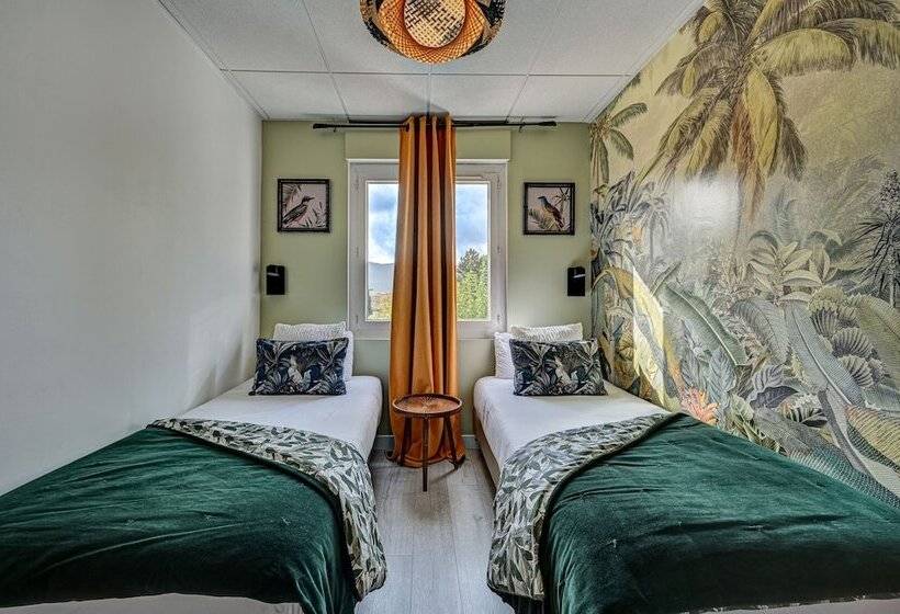 标准间, Le Provence