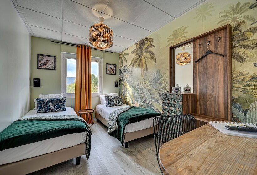 标准间, Le Provence