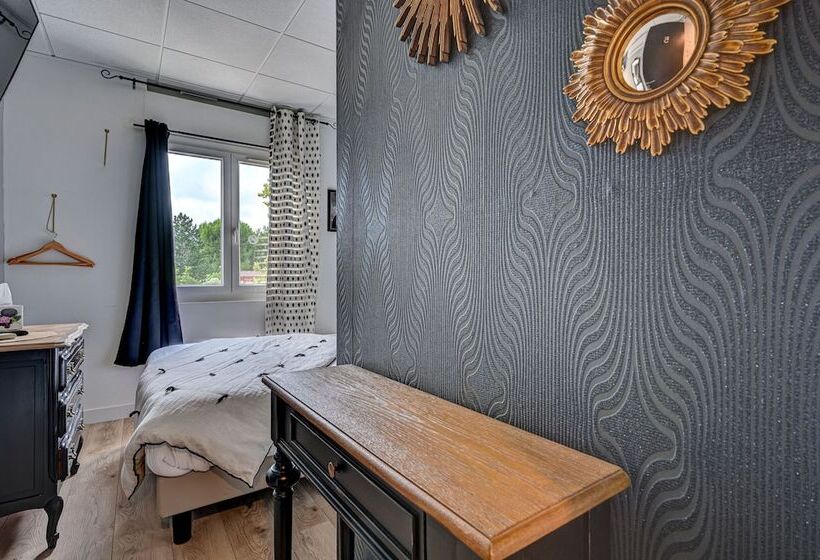 基本间, Le Provence