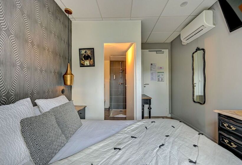 基本间, Le Provence