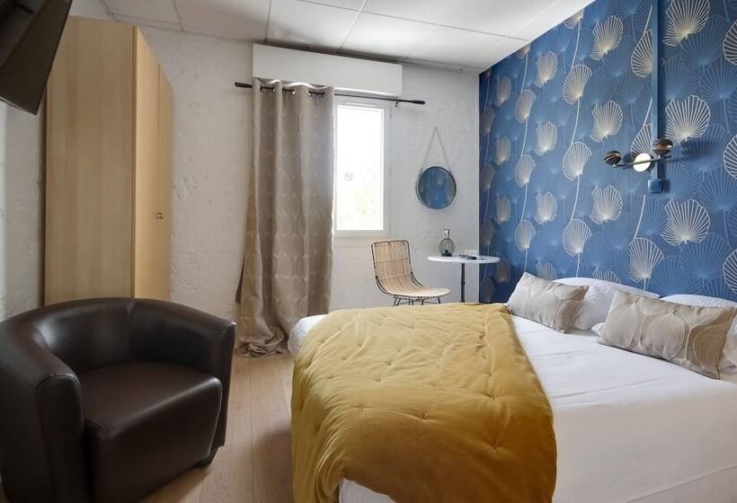 基本间, Le Provence