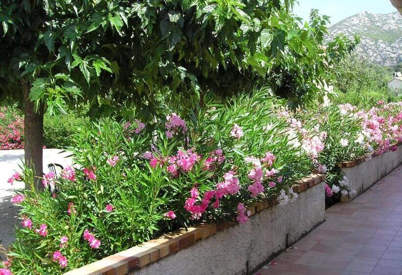 家庭间, Le Provence