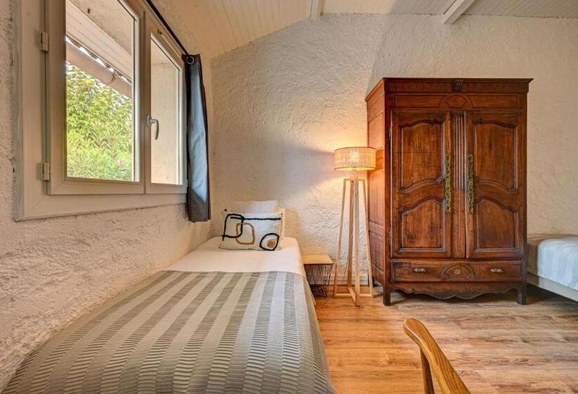 家庭间, Le Provence