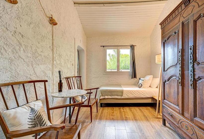 家庭间, Le Provence