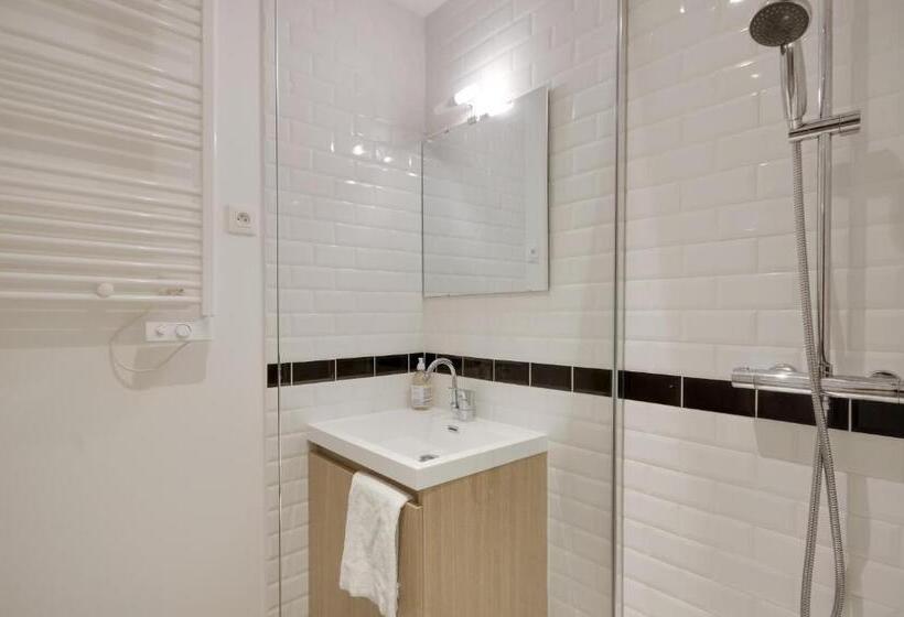 家庭间, Le Provence