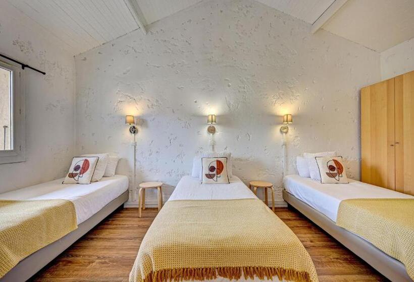 家庭间, Le Provence