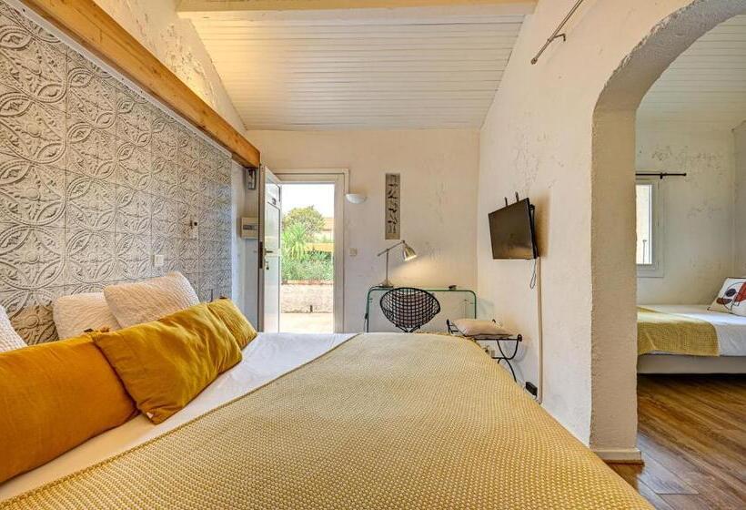 家庭间, Le Provence