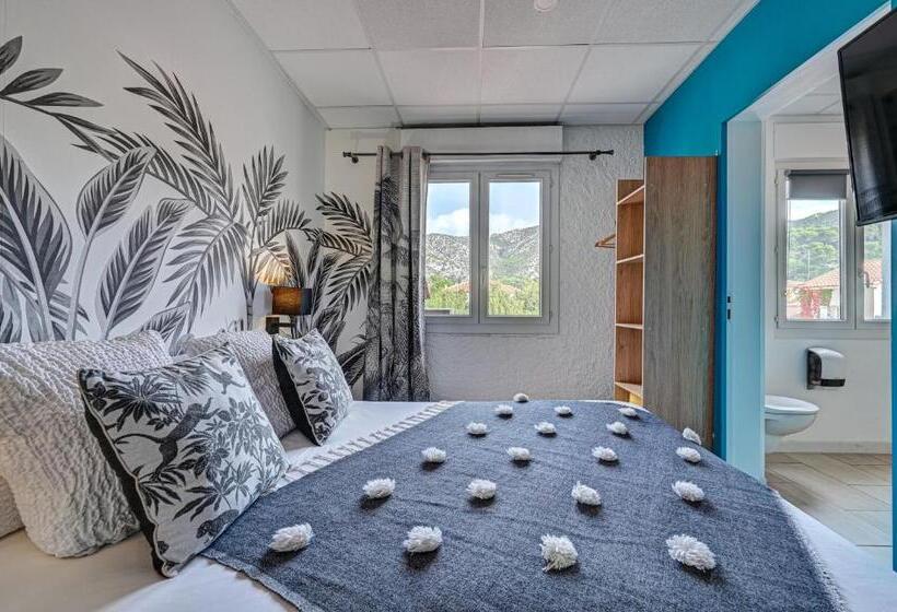 标准间, Le Provence