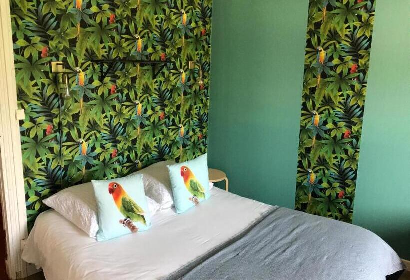 标准间, Le Provence