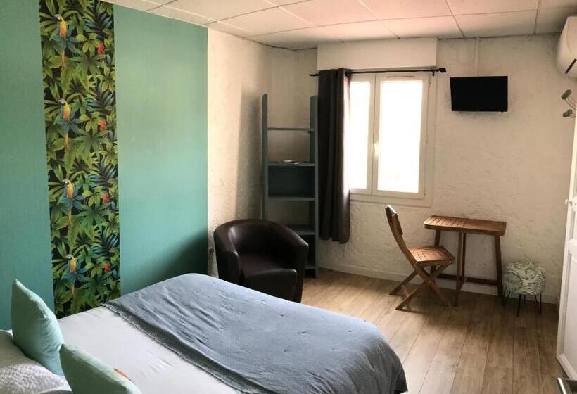 标准间, Le Provence