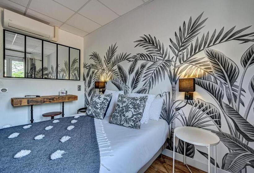 标准间, Le Provence