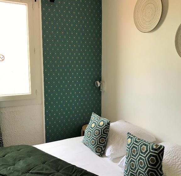 基本间, Le Provence