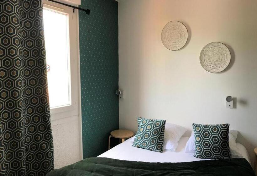 基本间, Le Provence