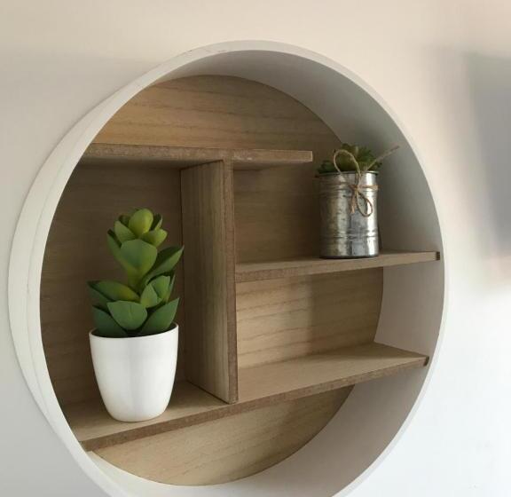 基本间, Le Provence