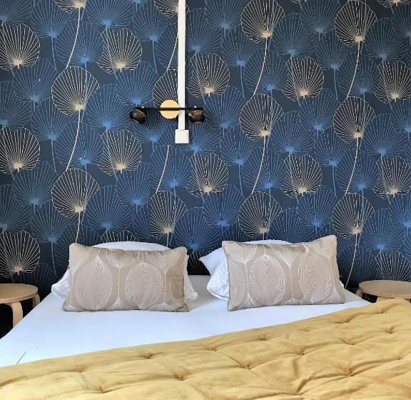 基本间, Le Provence