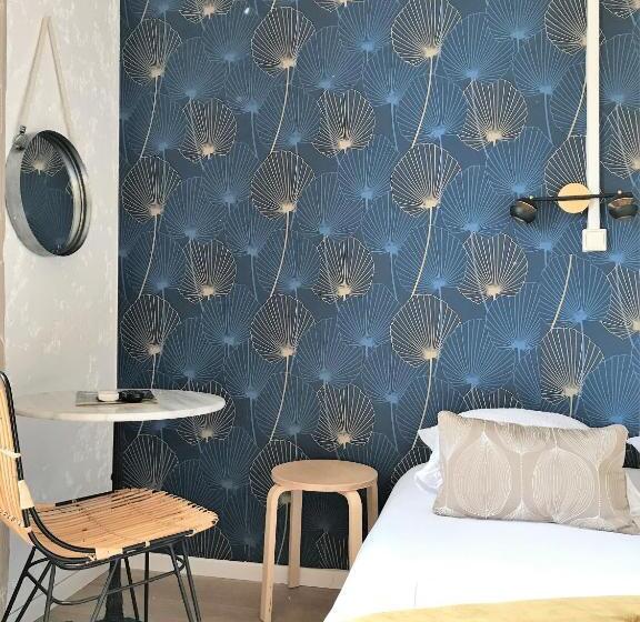 基本间, Le Provence