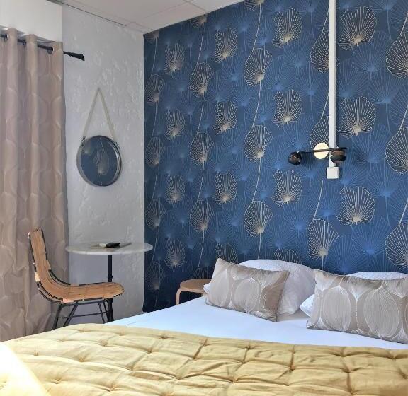 基本间, Le Provence