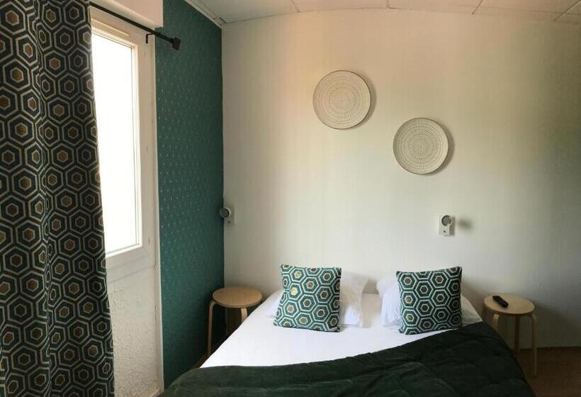 基本间, Le Provence