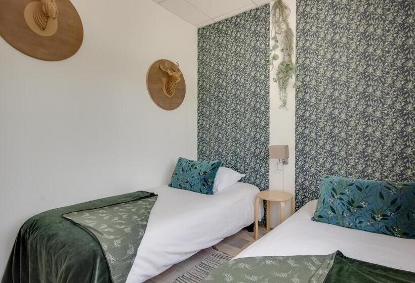 标准间, Le Provence