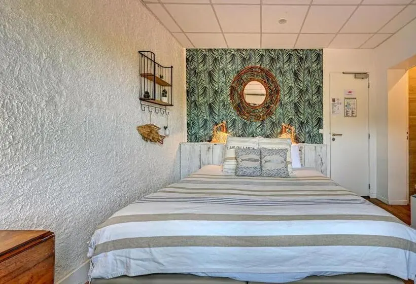 اتاق استاندارد با تخت بزرگ, Le Provence
