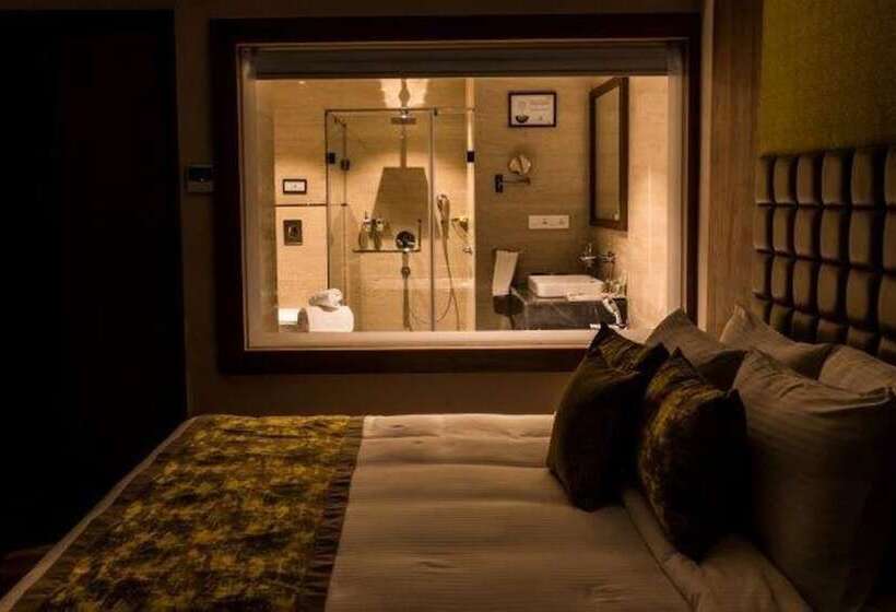 ビジネスルーム, Lemon Tree Hotel Siliguri