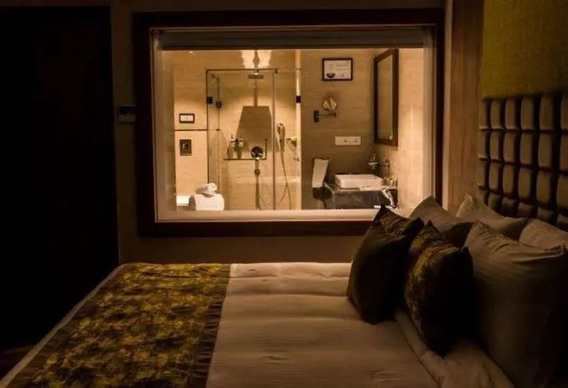 ビジネスルーム, Lemon Tree Hotel Siliguri