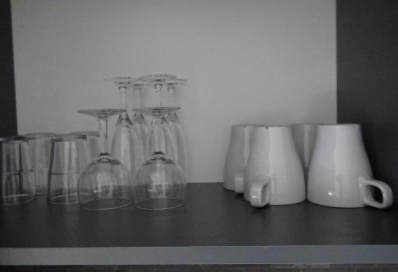 수피리어 스튜디오, Nationale Appart