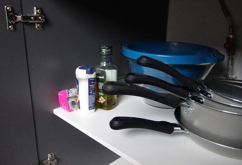 수피리어 스튜디오, Nationale Appart