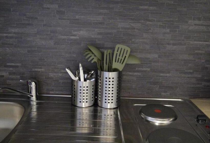 수피리어 스튜디오, Nationale Appart